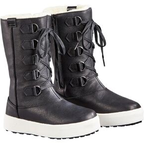Baffin Yorkville Black 8.5 B (M)