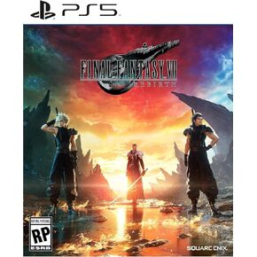 Final Fantasy VII Rebirth for Playstation 5