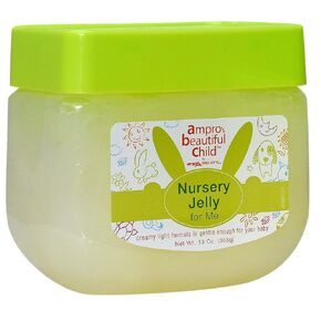 Ampro's Beautiful Child Nursery Jelly for Me