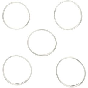 (5pack) N430442 Sander Belt For DCW210P1 DWE6420 DWE6421 DWE6421-B2 DWE6421-B3 DWE6421-BR DWE6421K DWE6423K For Porter Cable 903373 878198 N372461 N430442