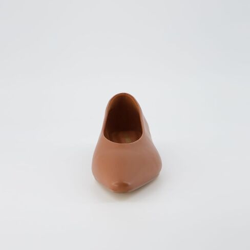 CUSHIONAIRE Gabor Women's Pointed Toe Slip-On Flat +Memory Foam, Wide Widths Available in Kuwait