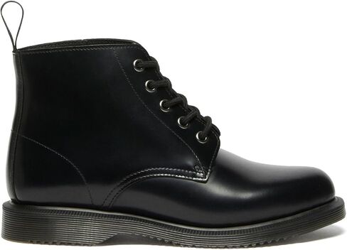 حذاء نسائي من Dr. Martens مصنوع من الجلد Emmeline برباط in Kuwait