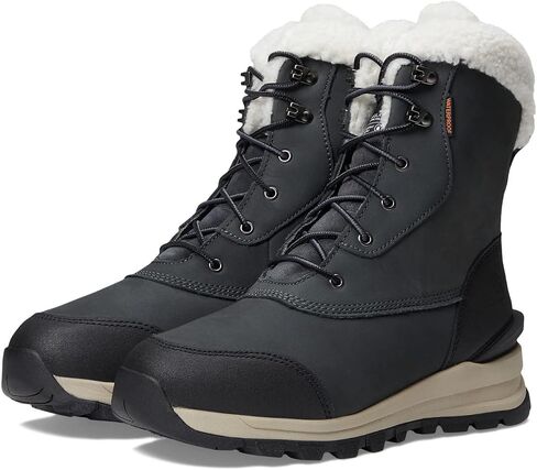 حذاء Carhartt Pellston النسائي المعزول المقاوم للماء مقاس 8 بوصات للشتاء in Saudi Arabia