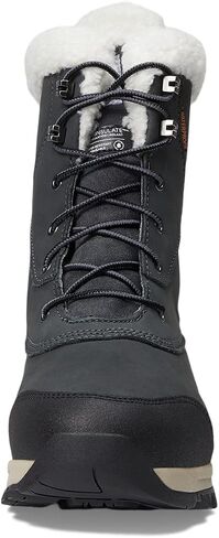 حذاء Carhartt Pellston النسائي المعزول المقاوم للماء مقاس 8 بوصات للشتاء in Saudi Arabia