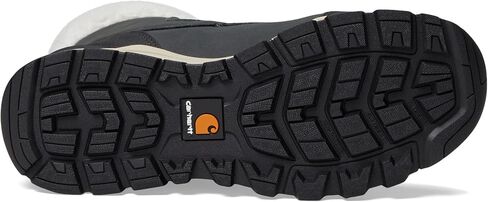 حذاء Carhartt Pellston النسائي المعزول المقاوم للماء مقاس 8 بوصات للشتاء in Saudi Arabia