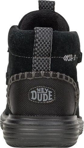 Hey Dude Women's Reyes Heathered Ankle Boot in Saudi Arabia