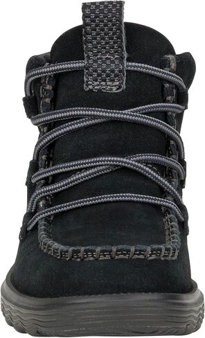 Hey Dude Women's Reyes Heathered Ankle Boot in Saudi Arabia