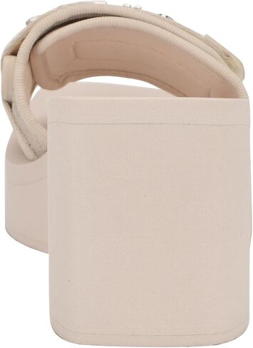 Guess Women's Dellean Wedge Sandal in Saudi Arabia
