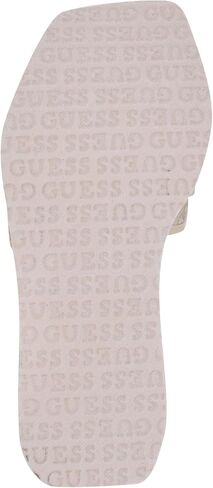 Guess Women's Dellean Wedge Sandal in Saudi Arabia