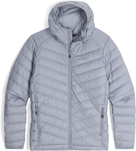 Outdoor Research Men Men's Coldfront Lt Hoodie in Saudi Arabia