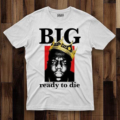 تي شيرت رجالي برسوم جرافيك من Swag Point - 100% قطن بأكمام قصيرة ملابس الشارع الشهير هيب هوب عتيق مطبوع كاجوال تي شيرت مطبوع in Kuwait