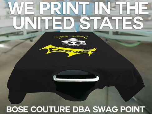 تي شيرت رجالي برسوم جرافيك من Swag Point - 100% قطن بأكمام قصيرة ملابس الشارع الشهير هيب هوب عتيق مطبوع كاجوال تي شيرت مطبوع in Kuwait