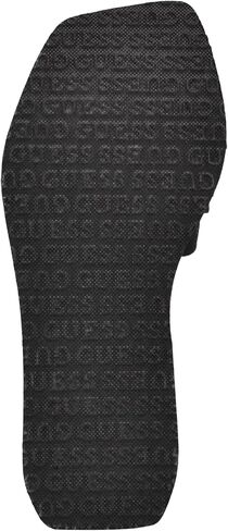 Guess Women's Dellean Wedge Sandal in Saudi Arabia