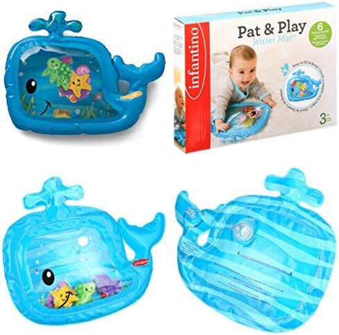 إنفانتينو بات آند بلاي بساط الماء in Kuwait