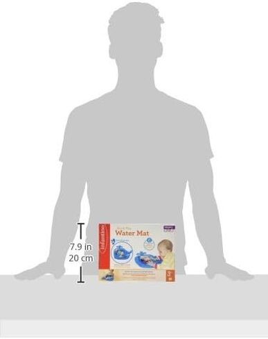 إنفانتينو بات آند بلاي بساط الماء in Kuwait