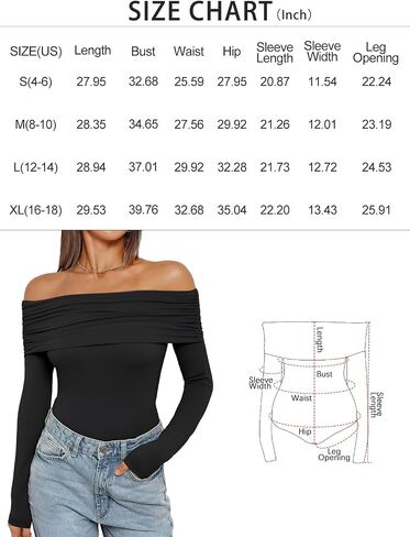 Trendy Queen Long Sleeve Off Shoulder Bodysuits for Women Body Suit 2024 Fashion in Saudi Arabia