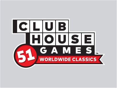 Clubhouse Games: 51 Worldwide Classics - Nintendo Switch in Saudi Arabia