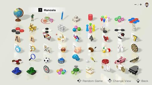 Clubhouse Games: 51 Worldwide Classics - Nintendo Switch in Saudi Arabia