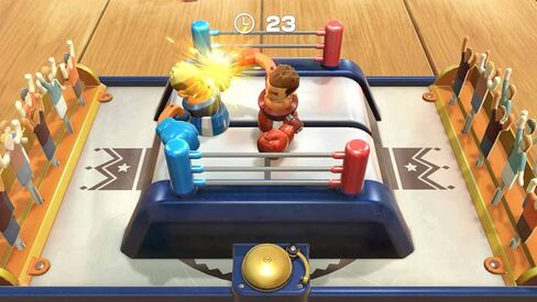 Clubhouse Games: 51 Worldwide Classics - Nintendo Switch in Saudi Arabia