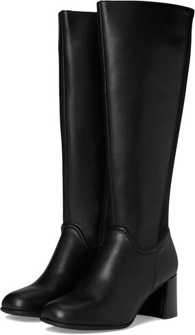 Clarks Women's Keirsta Cove Knee High Boot in Saudi Arabia