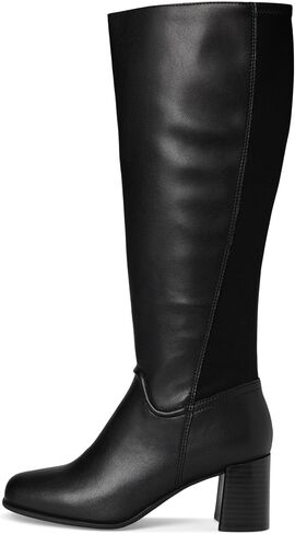 Clarks Women's Keirsta Cove Knee High Boot in Saudi Arabia
