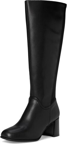 Clarks Women's Keirsta Cove Knee High Boot in Saudi Arabia