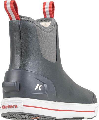 Korkers Women's Neo-Flex Thermo Boot w/Fixed Kling-On Sole in Saudi Arabia