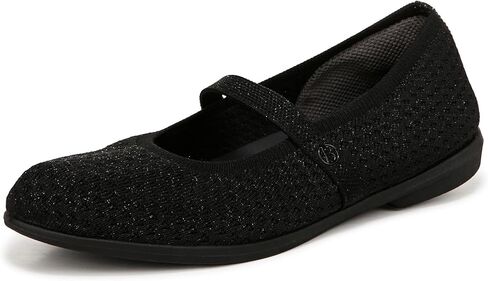 BZees Women's Keynote Mary Jane Comfort Flat in Saudi Arabia