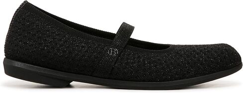 BZees Women's Keynote Mary Jane Comfort Flat in Saudi Arabia