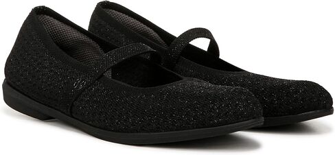 BZees Women's Keynote Mary Jane Comfort Flat in Saudi Arabia