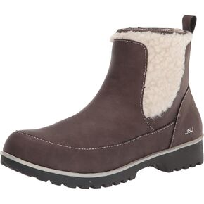 Jambu Women's Monroe Water Resistant Mid Calf Boot