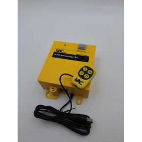 IVAC Pro MSC Advantage with Remote Control