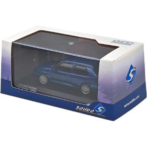 SOLIDO 1/43 - Volkswagen Golf Rally - 1989