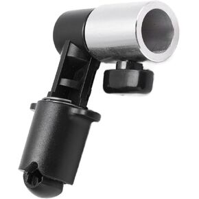 Reflector Holder Camera Holder Converter Reflector Diffuser Fixing Bracket SLR Lamp Stand Head Adapter