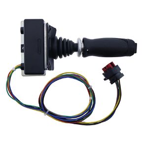 YLQASOON Joystick Controller 1001166538 1600318 Compatible with JLG Lift 400S 450A 450AJ 460SJ 600A 600AJ 600S 600SJ 601S 660SJ 800A 800AJ 1350SJP 1200SJP 1100SJ 1500SJ 1030S 1100S 240AJ 340AJ