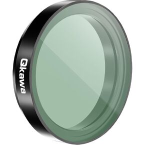 CPL Filter Compatible with BlackVue DR970X-1CH Plus Series Dashcam