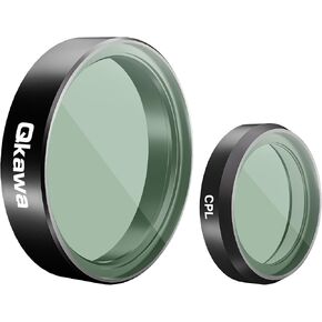 CPL Filter Compatible with BlackVue DR970X-2CH LTE Plus Series Dashcam