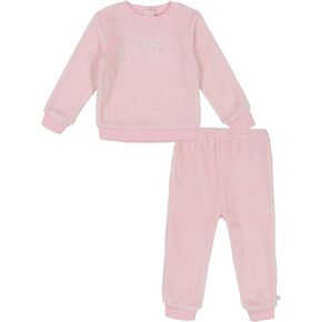 Juicy Couture baby-girls 2pc Pant Set