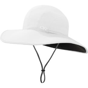 Outdoor Research Women's Oasis Sun Hat, Sand, L
