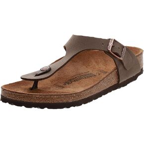 Birkenstock Women's Gizeh Birko-Flor