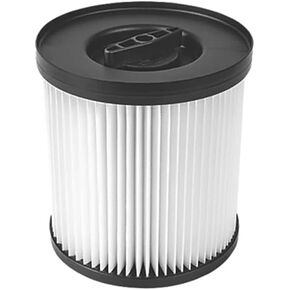 1 PACK Ruiqiwei Cartridge vacuum HEPA Filter compatible with STIHL SE 33 vacuum cleaner parts and accessory