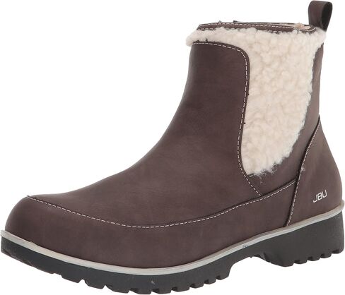 Jambu Women's Monroe Water Resistant Mid Calf Boot in Saudi Arabia