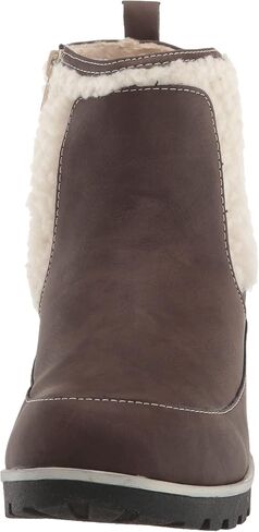 Jambu Women's Monroe Water Resistant Mid Calf Boot in Saudi Arabia