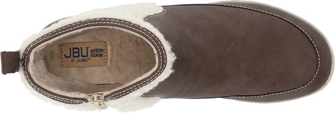 Jambu Women's Monroe Water Resistant Mid Calf Boot in Saudi Arabia