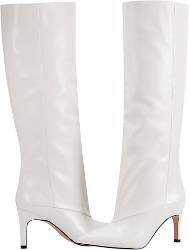 Marc Fisher LTD Women's Gentle Knee High Boot in Saudi Arabia