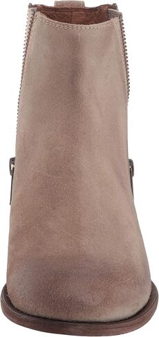 Frye Women's Carly Zip Chelsea Boot in Kuwait
