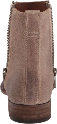 Frye Women's Carly Zip Chelsea Boot in Kuwait