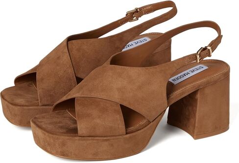 Steve Madden Women's Marino Heeled Sandal in Saudi Arabia
