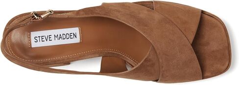 Steve Madden Women's Marino Heeled Sandal in Saudi Arabia