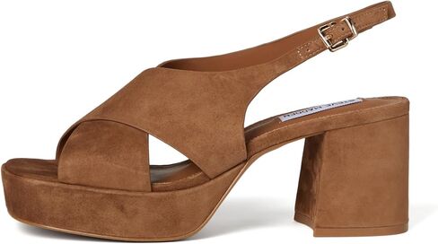 Steve Madden Women's Marino Heeled Sandal in Saudi Arabia